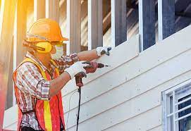 Valley Falls, RI Siding Installation & Repair Company